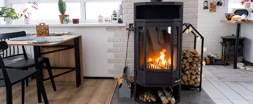 Wood Stove Firebox Installation Services in Corvallis, OR