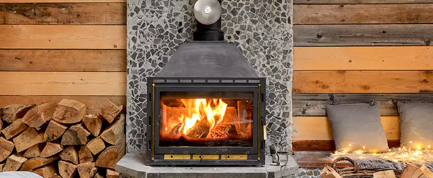 Wood Stove Cracked Glass Repair Services in Corvallis, OR