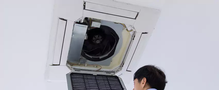 Benefits of Professional Air Duct Cleaning in Corvallis, Oregon
