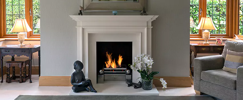 Astria Open-Hearth Wood Fireplaces Services in Corvallis, OR