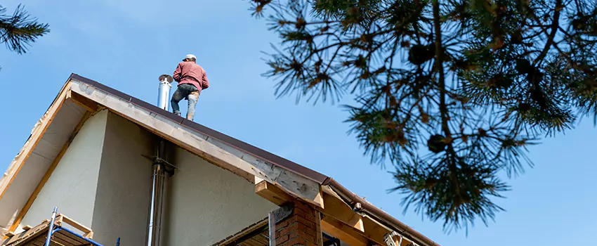 Birds Removal Contractors from Chimney in Corvallis, OR