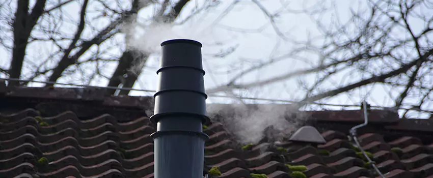 Broken Chimney Animal Screen Repair And Installation in Corvallis, OR