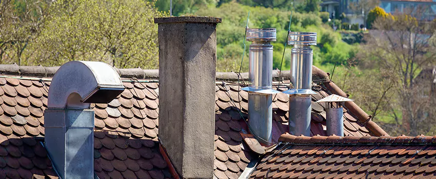 Commercial Chimney Blockage Removal in Corvallis, Oregon