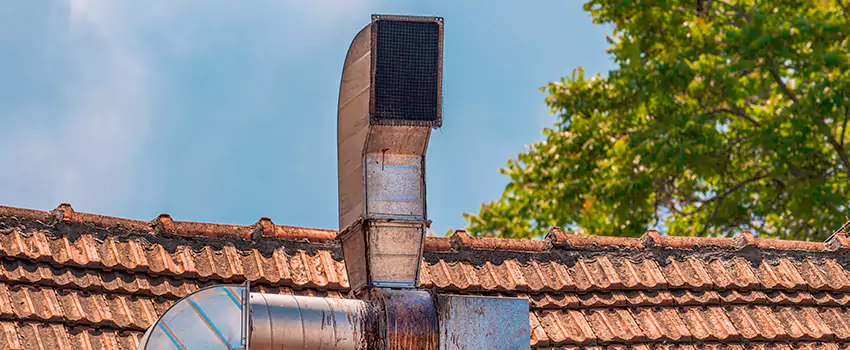 Chimney Cleaning Cost in Corvallis, Oregon