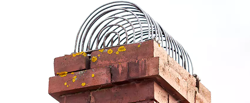 Chimney Crown Problems in Corvallis, Oregon