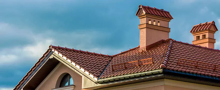 Residential Chimney Services in Corvallis, Oregon
