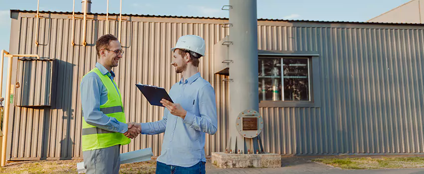 Chimney Cap Inspection in Corvallis, OR