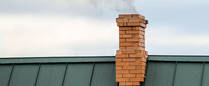 Chimney Installation Company in Corvallis, OR