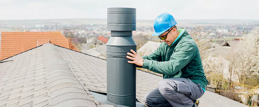Insulated Chimney Liner Services in Corvallis, OR