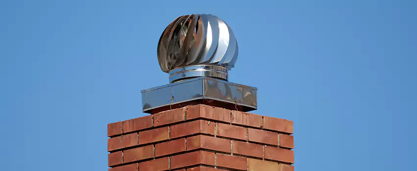 Chimney Flue Rebuild Services in Corvallis, Oregon