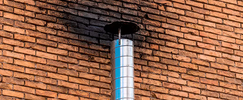 Chimney Design and Style Remodel Services in Corvallis, Oregon