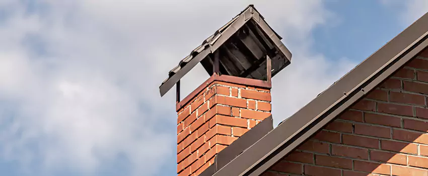 Chimney Saver Masonry Repair Contractor in Corvallis, Oregon