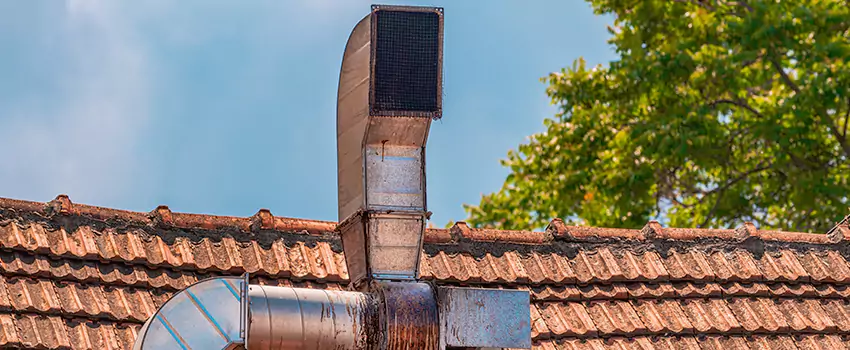 Chimney Blockage Removal in Corvallis, Oregon
