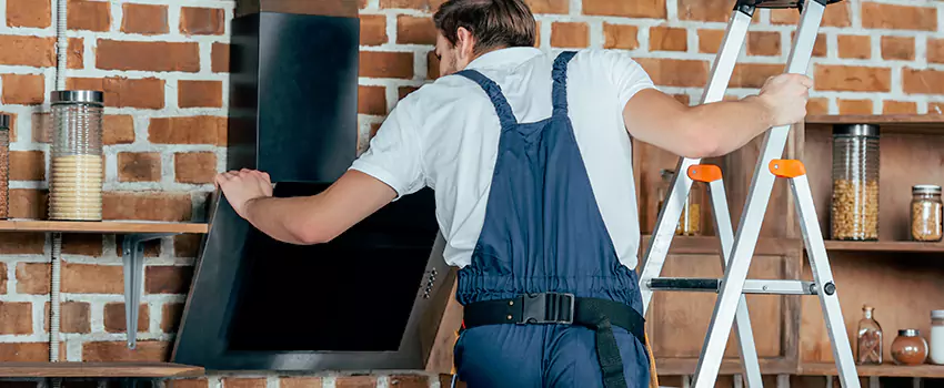 Modern Chimney Soot Cleaning Techniques in Corvallis, Oregon