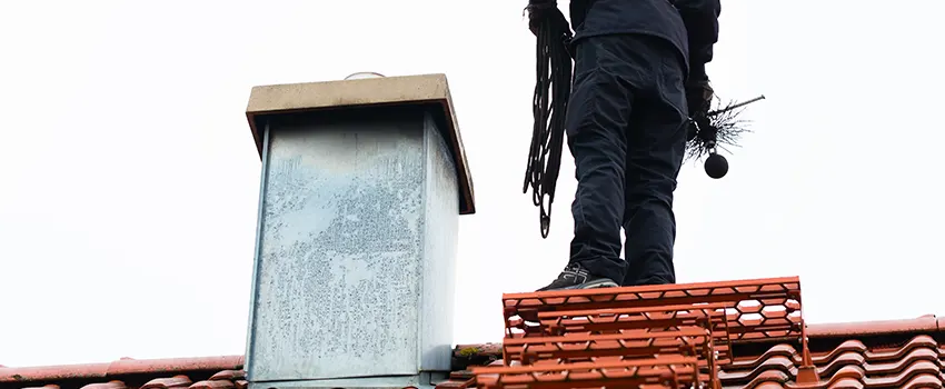 Modern Chimney Sweeping Techniques in Corvallis, Oregon