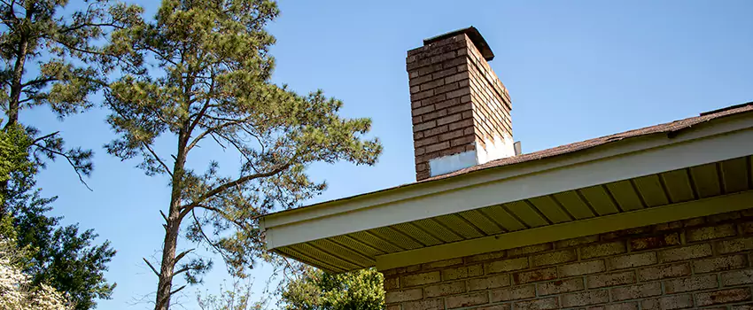 Brick Chimney Sweep Near Me in Corvallis, OR
