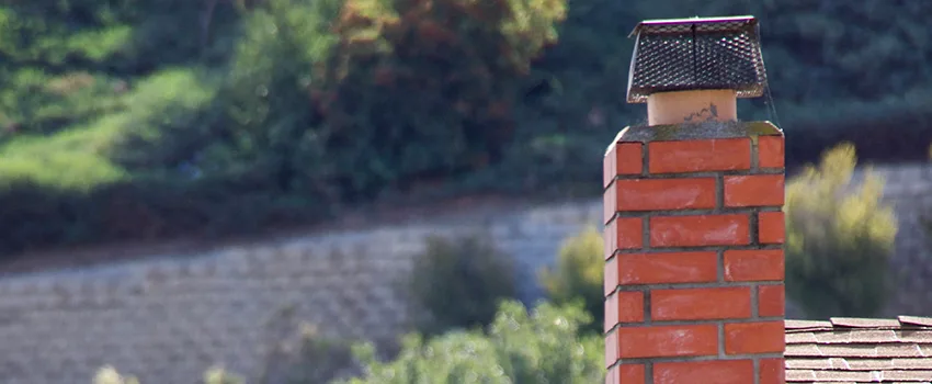 Chimney Tuckpointing And Masonry Restoration in Corvallis, OR