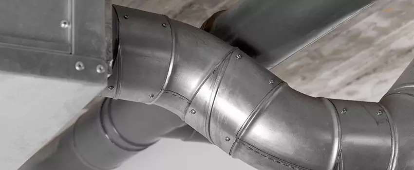 Dryer Vent Blockage Inspection in Corvallis, OR