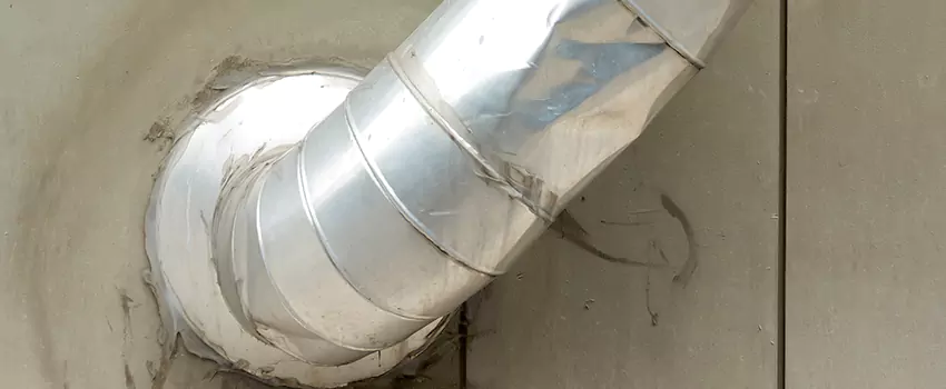 Dryer Vent Repair Process in Corvallis, OR