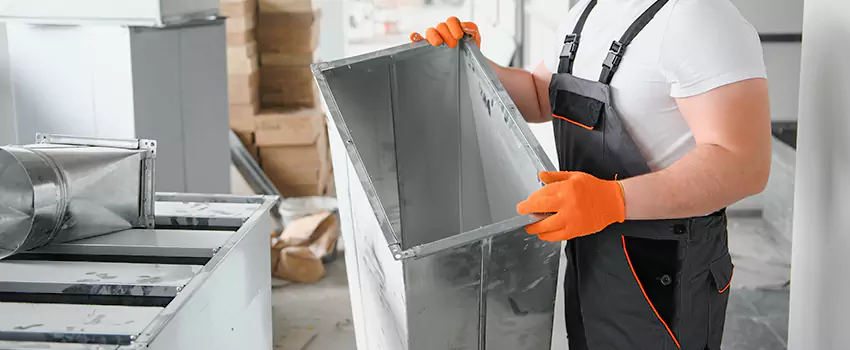 Benefits of Professional Ductwork Cleaning in Corvallis, OR