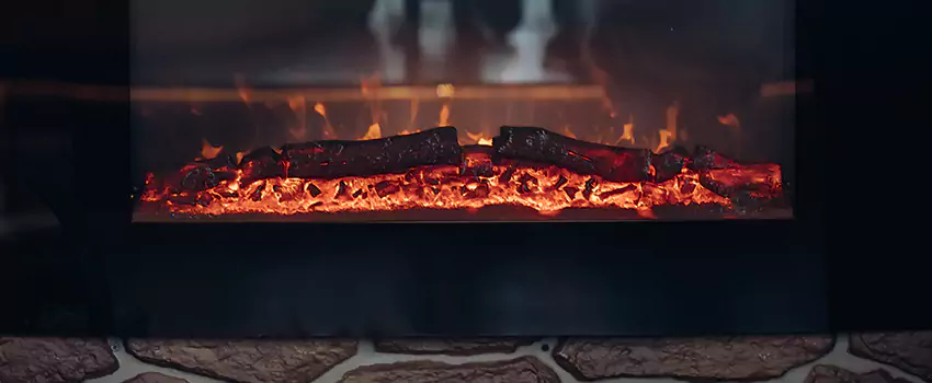 Cost of Electric Fireplace Repair Service in Corvallis, Oregon
