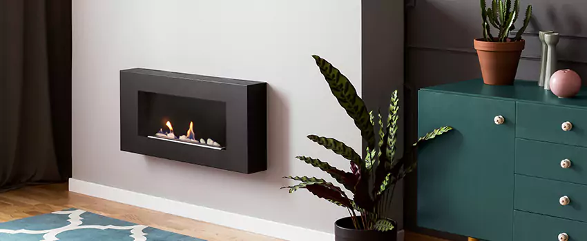 Cost of Ethanol Fireplace Repair And Installation Services in Corvallis, OR