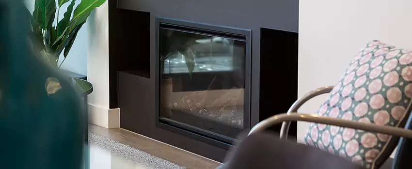 Gas Fireplace Installation in Corvallis, OR