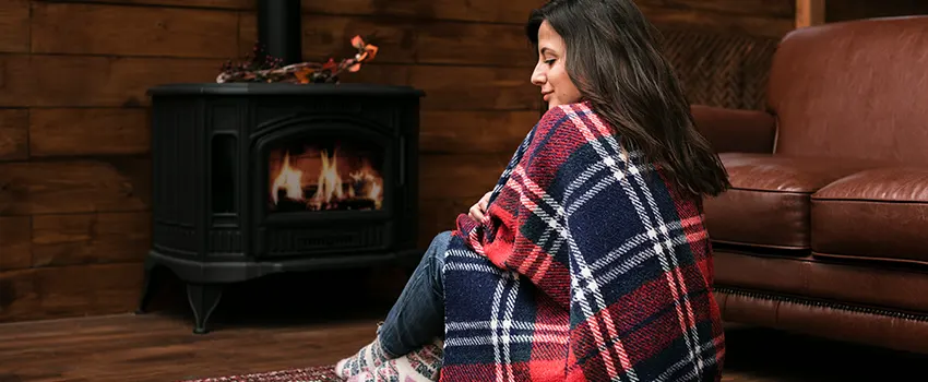 Fireplace Firebox Grate Replacement Services  in Corvallis, Oregon