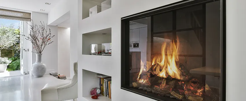 Fireplace Screen Installation And Replacement in Corvallis, OR