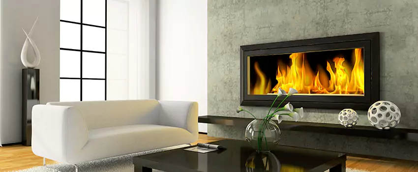 Fireplace Hearth Ideas in Corvallis, Oregon