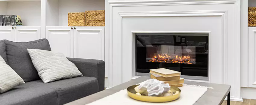 Pellet Fireplace Insert Installation in Corvallis, OR
