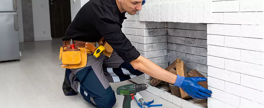 Top Fireplace Installation Company in Corvallis, Oregon
