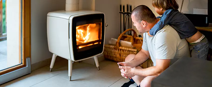 Fireplace Flue Maintenance Services in Corvallis, OR