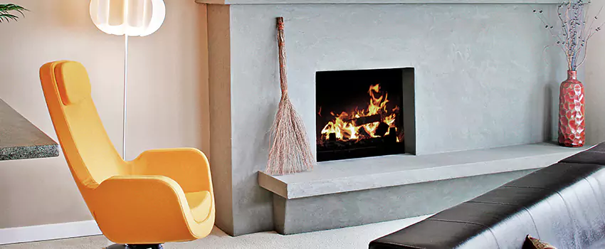 Electric Fireplace Makeover Services in Corvallis, OR
