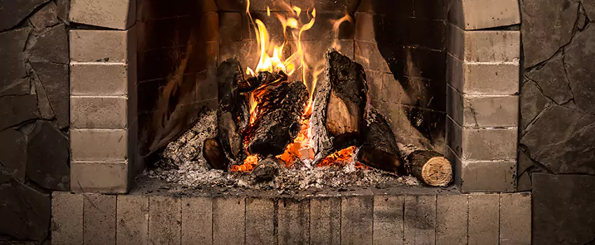 Cost of Rebuilding A Fireplace in Corvallis, Oregon