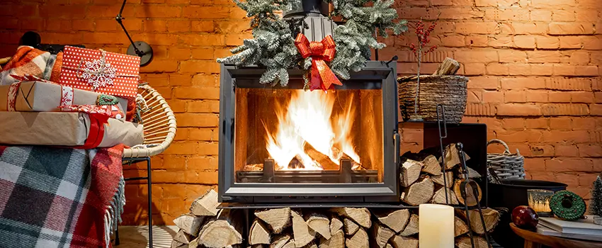 Steel Fireplace Grate Repair And Replacement Services in Corvallis, Oregon