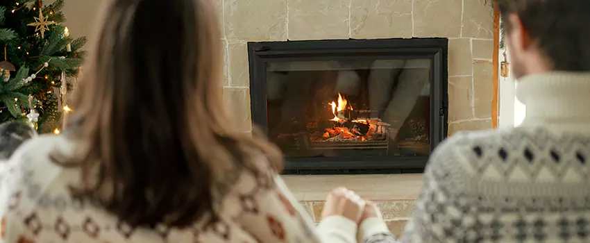 Fireplace Firebox Refurbish & Restore Services in Corvallis, OR