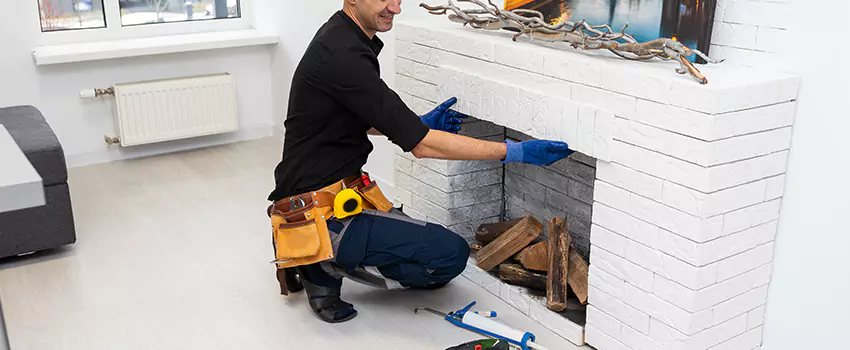 Gas Fireplace Repair And Replacement in Corvallis, OR