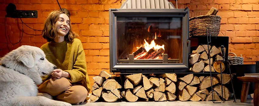 Fireplace Smell Removal Cost in Corvallis, OR