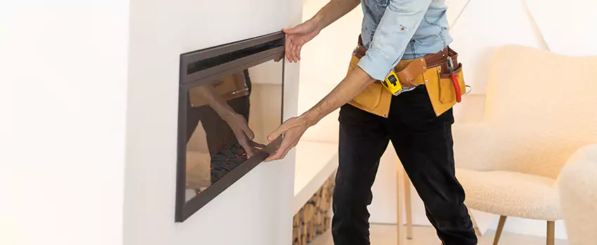 Traditional Fireplace Vent Sweeping in Corvallis, OR
