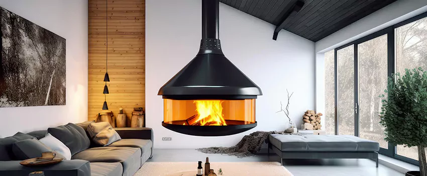 Floating Damaged Fireplace Repair Services in Corvallis, OR