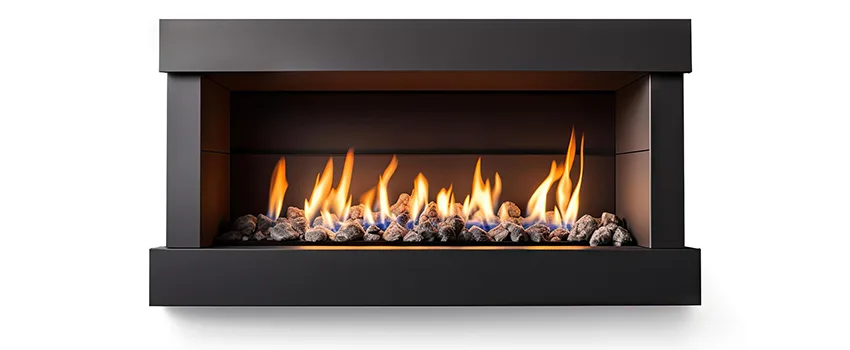 Outdoor Gas Fireplaces Installation in Corvallis, OR