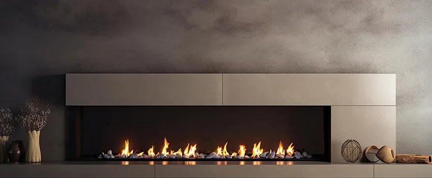 Gas Fireplace Logs Supplier in Corvallis, Oregon