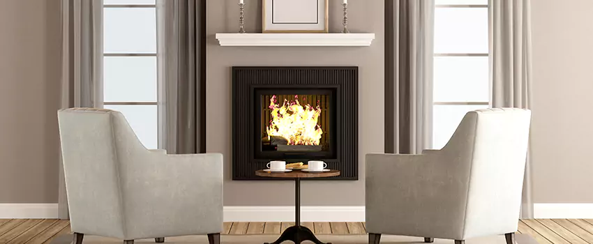 Heatilator Direct Vent Fireplace Services in Corvallis, Oregon