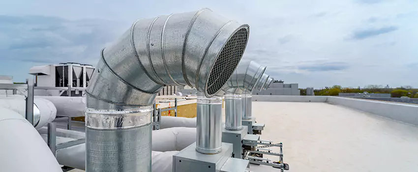 Insulated Ductwork Repair Services Near Me in Corvallis, OR