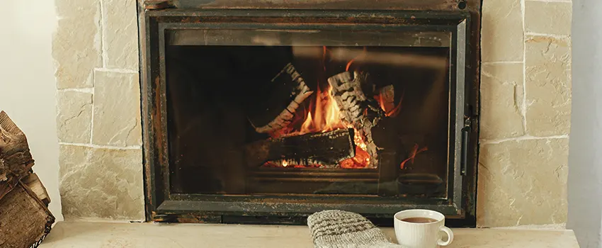 Kings man Fireplaces Insert Services in Corvallis, OR