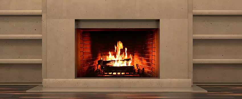 Majestic Trilliant Series Gas Fireplace Insert Repair in Corvallis, Oregon