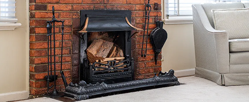 Custom Old Fireplace Redesign Services in Corvallis, Oregon
