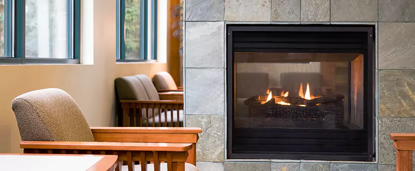 Osburn Fireplace Tempered Glass Hearth Pad Replacement in Corvallis, Oregon