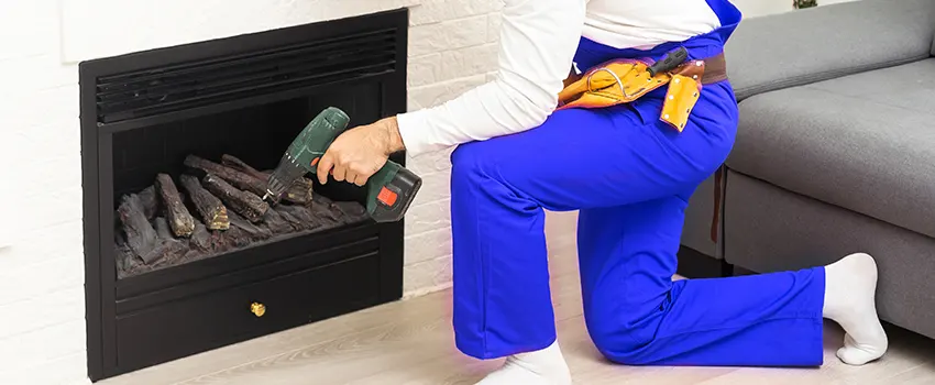 Pellet Fireplace Repair Services in Corvallis, OR